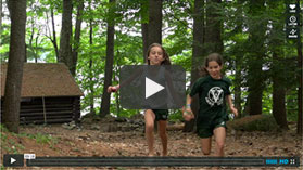 campvimeo Camp Vega Video Trailer