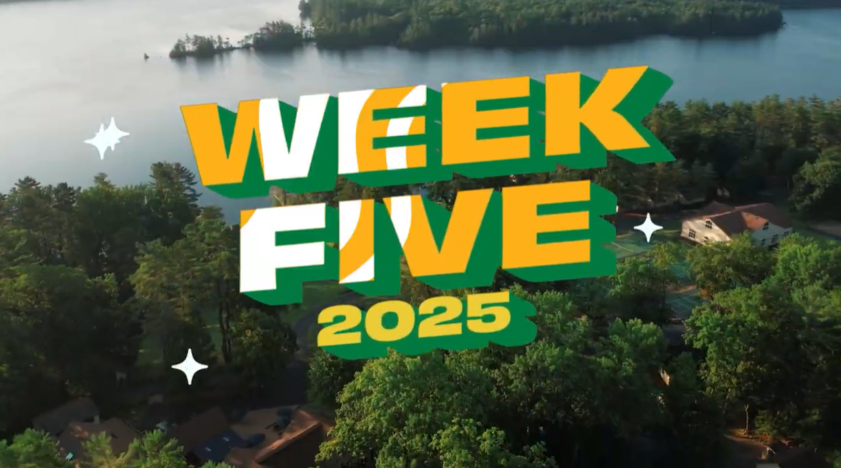 Week 5 Recap – Senior Trips, Interpalooza, Olympics Coming Down to the Wire