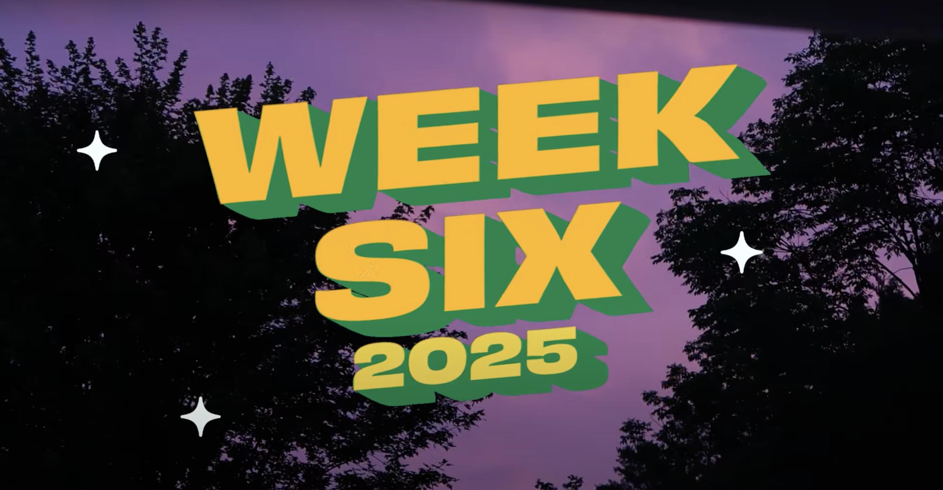 Week 6 Recap – Final Performances, Marathon & Final Olympic Update