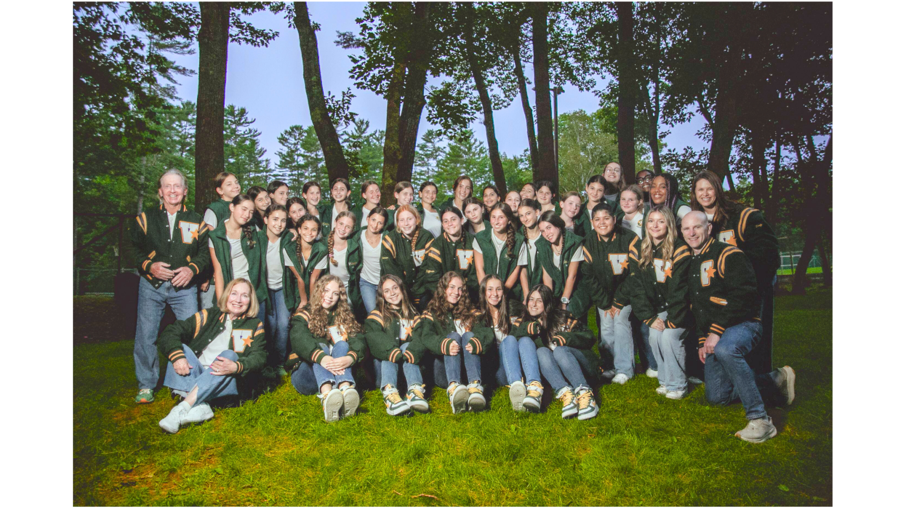 Happy Thanksgiving + Virtual Tour!